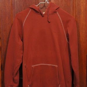 Columbia Pullover Hoodie